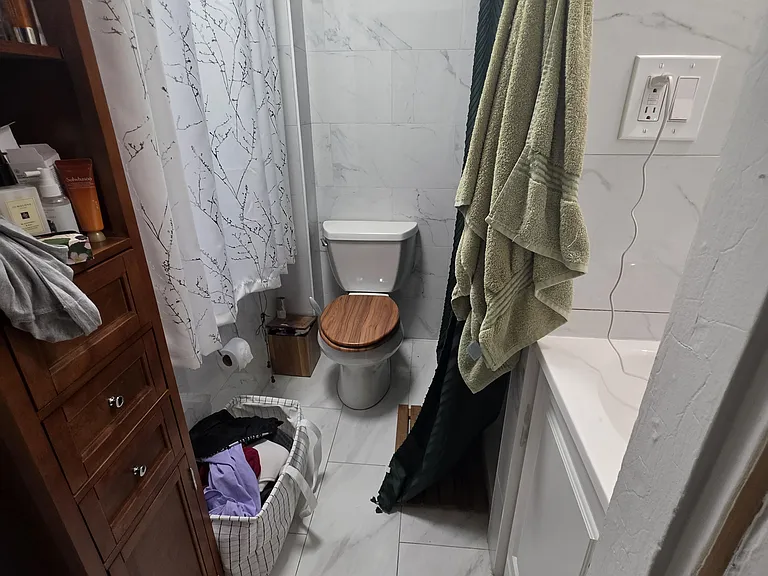 38 Wigglesworth St #2 — Photo 6