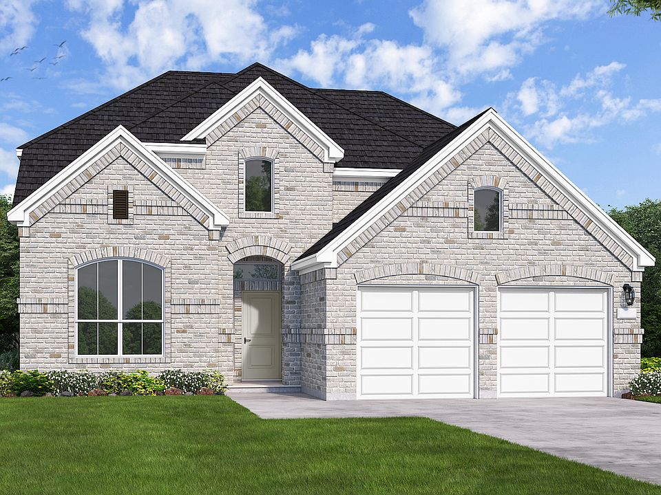 Elevation A