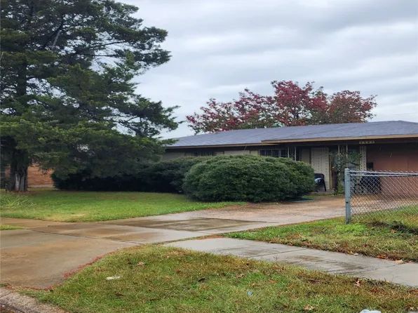 3206 Red Bud Ln, Shreveport, LA 71108