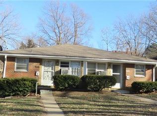 137 S Fuller St, Independence, MO 64050