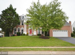 20744 Dewberry Ct, Ashburn, VA 20147