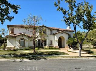 625 Longbranch Rd, Simi Valley, CA 93065