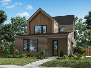 Coho Plan, Sunset Meadows, Sisters, OR 97759