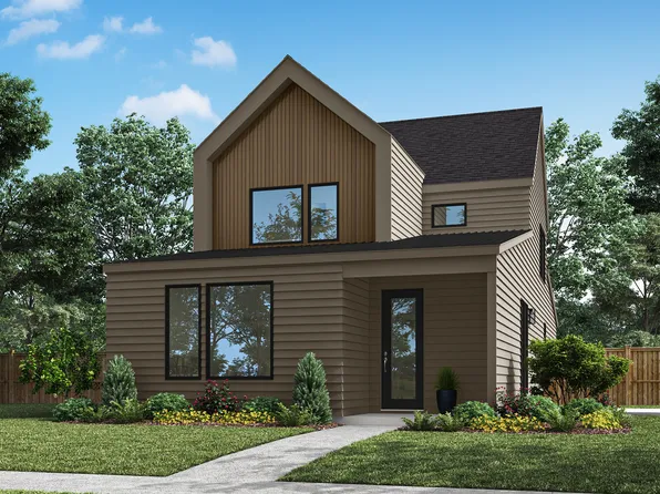 Coho Plan, Sunset Meadows