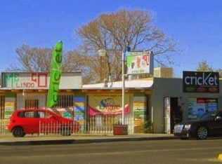 1725 Broadway Blvd SE, Albuquerque, NM 87102