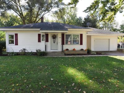 890 Paw Paw Dr, Holland, MI, 49423