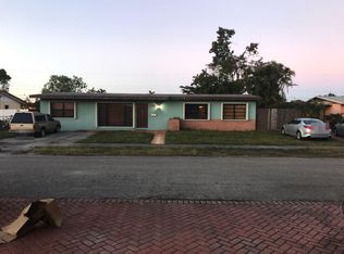 8811 SW 21st St, Miami, FL 33165