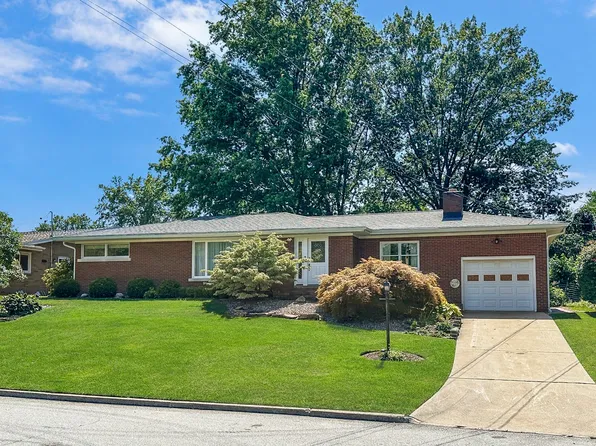 146 Griffin Ave, Erie, PA 16511