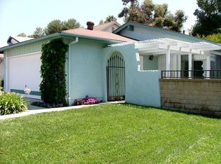 21842 Jinetes, Mission Viejo, CA 92691