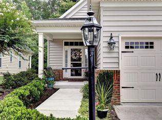 6243 Thomas Paine Dr, Williamsburg, VA 23188