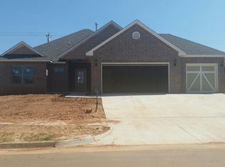 2312 NW 172nd St, Edmond, OK 73012