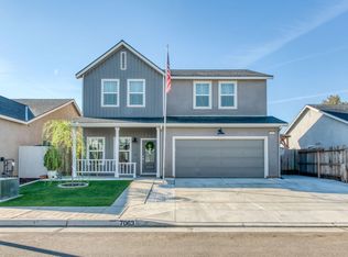 7063 W Twain Ave, Fresno, CA 93723