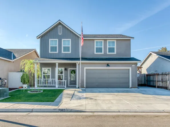 7063 W Twain Ave, Fresno, CA 93723
