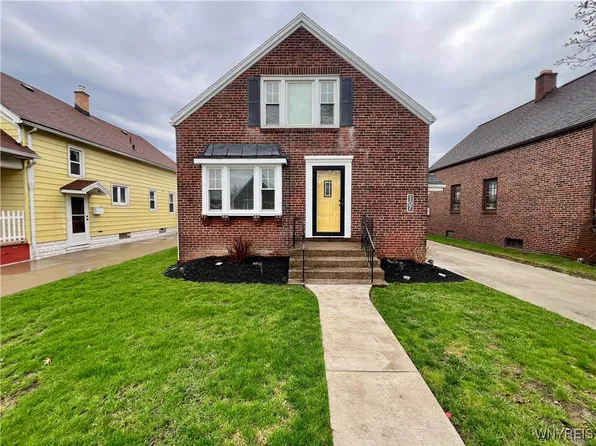107 Pontiac St, Buffalo, NY 14206