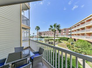 6300 Seawall Blvd Unit 3110, Galveston, TX 77551