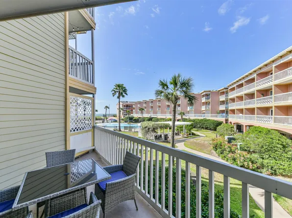 6300 Seawall Blvd Unit 3110, Galveston, TX 77551