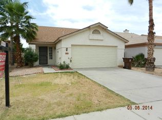 7615 W Comet Ave, Peoria, AZ 85345