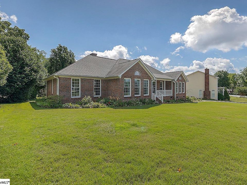 314 Clevington Way, Simpsonville, SC 29681 Zillow