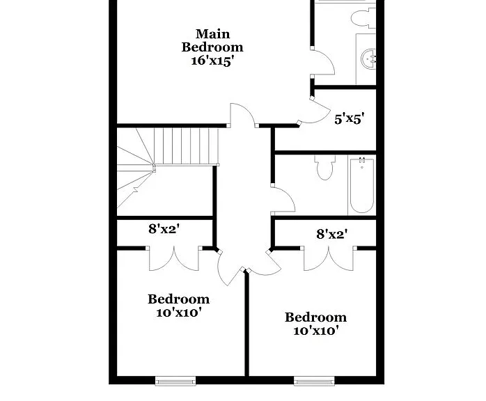 2648 Reid Park Ln — Photo 3