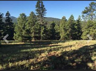 367 Powers Rd, Fort Garland, CO 81133