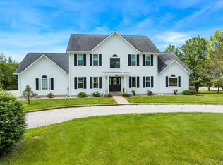 2039 Oberhelman Rd, Foristell, MO 63348