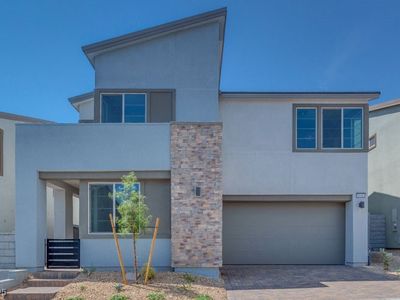 10481 Smokey Mariposa Ave, Las Vegas, NV, 89166