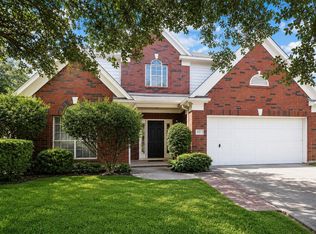 9811 Sandtown Cir, Houston, TX 77064