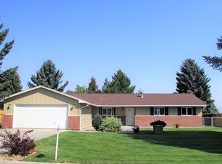 1552 Beaverhead Rd, Helena, MT 59602