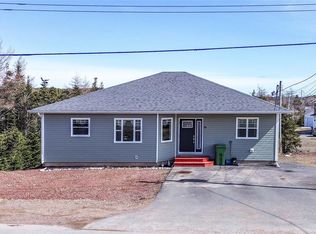 10 Greenwood Street W, Marystown, NL A0E2M0
