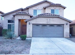 2837 W Peggy Dr, San Tan Valley, AZ 85142