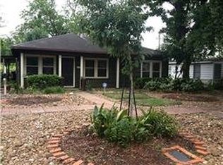 1913 Du Barry Ln, Houston, TX 77018