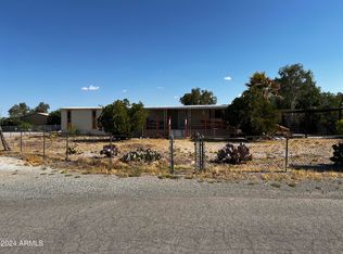 66900 Capri Ln, Salome, AZ 85348
