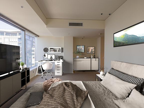 5th image of 1155 S Grand Ave APT 1611