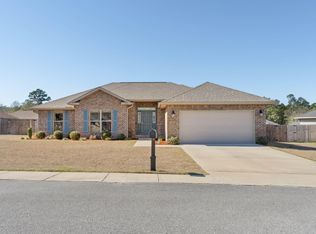 3633 Ranch Dr, Crestview, FL 32539