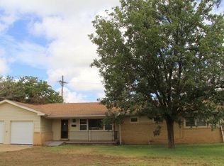 1324 58th Pl, Lubbock, TX 79412