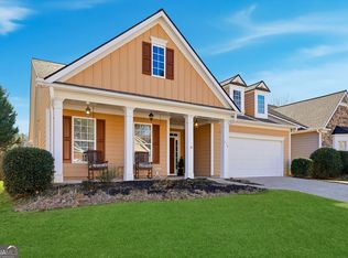 254 Springs Xing, Canton, GA 30114