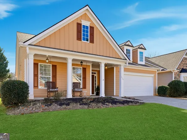 254 Springs Xing, Canton, GA 30114