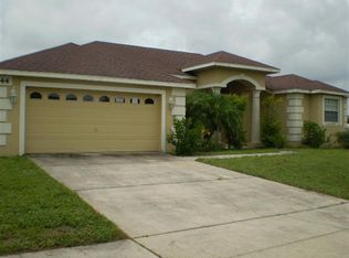 444 Amethyst Ave, Auburndale, FL 33823