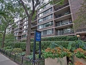 2nd image of 1555 N Sandburg Ter APT 217