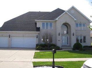 17022 Waterford Dr, Lansing, IL 60438