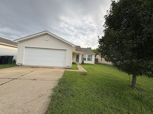 1021 SW 153rd St, Oklahoma City, OK 73170