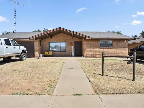 2228 S 5th St, Lamesa, TX 79331