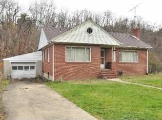 1328 Chartiers, Elliott, PA 15220