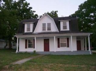 300 E Cowden St, Pleasant Hope, MO 65725