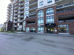 480 Callaway Rd #717, London, ON N6G 0Z3