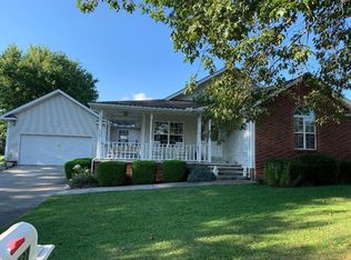 131 Shannon Sq, Corbin, KY 40701