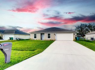 1229 SW Asturia Ave, Port Saint Lucie, FL 34953