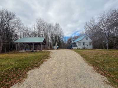 94 Caler Road, Columbia Falls, ME, 04623