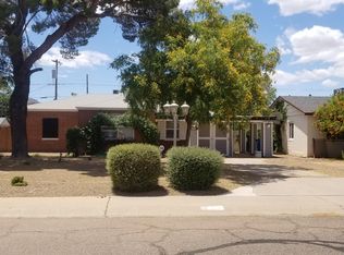 1712 N 18th Pl, Phoenix, AZ 85006