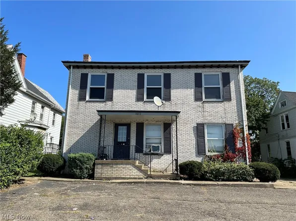 1612 Cleveland Ave NW, Canton, OH 44703